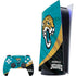 NFL Jacksonville Jaguars PlayStation PS5 Skins