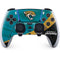 NFL Jacksonville Jaguars PS5 DualSense Edge Pro Controller Skin