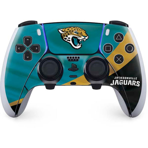NFL Jacksonville Jaguars PlayStation PS5 Skins