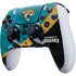 NFL Jacksonville Jaguars PS5 DualSense Edge Pro Controller Skin