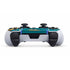 NFL Jacksonville Jaguars PS5 DualSense Edge Pro Controller Skin