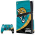 NFL Jacksonville Jaguars PlayStation PS5 Skins
