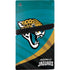 NFL Jacksonville Jaguars PS5 Pro Disk Console Skin