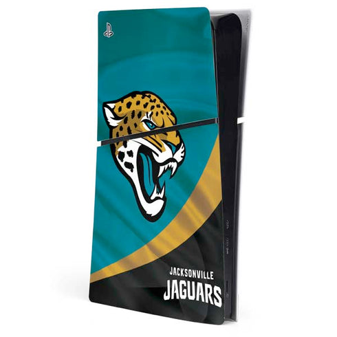 NFL Jacksonville Jaguars PlayStation PS5 Skins