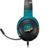 NFL Jacksonville Jaguars Razer Kraken X Skin