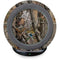 NFL Jacksonville Jaguars Realtree AP Camo Fast Charge Wireless Charging Stand Skin