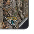NFL Jacksonville Jaguars Realtree AP Camo Galaxy A16 5G Skin