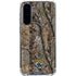 NFL Jacksonville Jaguars Realtree AP Camo Galaxy A36 5G Clear Case