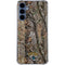 NFL Jacksonville Jaguars Realtree AP Camo Galaxy A55 5G Clear Case