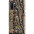 NFL Jacksonville Jaguars Realtree AP Camo Galaxy Cases