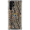 NFL Jacksonville Jaguars Realtree AP Camo Galaxy S23 Ultra Clear Case