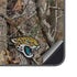 NFL Jacksonville Jaguars Realtree AP Camo Galaxy S25 Plus Skin