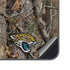 NFL Jacksonville Jaguars Realtree AP Camo Galaxy S25 Skin