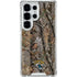 NFL Jacksonville Jaguars Realtree AP Camo Galaxy S25 Ultra Clear Case