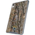 NFL Jacksonville Jaguars Realtree AP Camo iPad 11th Gen (2025) Clear Case