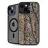 NFL Jacksonville Jaguars Realtree AP Camo iPhone 14 Plus Kickstand Case