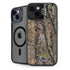 NFL Jacksonville Jaguars Realtree AP Camo iPhone 15 Plus Kickstand Case