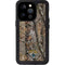 NFL Jacksonville Jaguars Realtree AP Camo iPhone 15 Pro Waterproof Case
