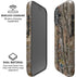 NFL Jacksonville Jaguars Realtree AP Camo iPhone 16 Plus Magsafe Impact Case