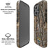 NFL Jacksonville Jaguars Realtree AP Camo iPhone 16 Pro Magsafe Impact Case