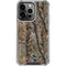 NFL Jacksonville Jaguars Realtree AP Camo iPhone 16 Pro Max Clear Case