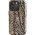 NFL Jacksonville Jaguars Realtree AP Camo iPhone 16 Pro Max Impact Case