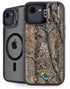 NFL Jacksonville Jaguars Realtree AP Camo iPhone 16e Kickstand Case