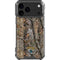 NFL Jacksonville Jaguars Realtree AP Camo iPhone 18 Pro Max Clear Case