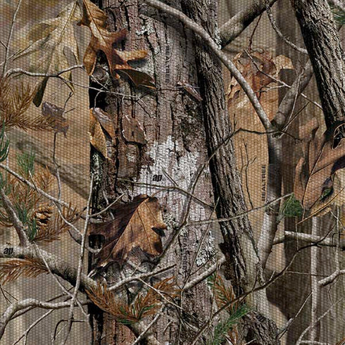 NFL Jacksonville Jaguars Realtree AP Camo iPhone XS Max Skin