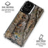 NFL Jacksonville Jaguars Realtree AP Camo Moto G Power 5G (2024) Clear Case