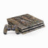 NFL Jacksonville Jaguars Realtree AP Camo PlayStation PS4 Skins