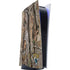 NFL Jacksonville Jaguars Realtree AP Camo PlayStation PS5 Skins