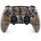 NFL Jacksonville Jaguars Realtree AP Camo PS5 DualSense Edge Pro Controller Skin