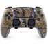 NFL Jacksonville Jaguars Realtree AP Camo PS5 DualSense Edge Pro Controller Skin