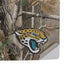 NFL Jacksonville Jaguars Realtree AP Camo PS5 Pro Disk Console Skin