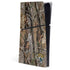 NFL Jacksonville Jaguars Realtree AP Camo PS5 Slim Digital Edition Console Skin