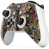 NFL Jacksonville Jaguars Realtree AP Camo Xbox One S Controller Skin