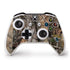 NFL Jacksonville Jaguars Realtree AP Camo Xbox One S Controller Skin