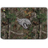 NFL Jacksonville Jaguars Realtree Xtra Green Camo HP Chromebook Skin