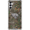 NFL Jacksonville Jaguars Realtree Xtra Green Camo Gabb Phone 4 Clear Case