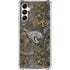 NFL Jacksonville Jaguars Realtree Xtra Green Camo Gabb Phone 4 Clear Case