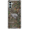 NFL Jacksonville Jaguars Realtree Xtra Green Camo Galaxy A13 5G Clear Case