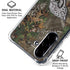 NFL Jacksonville Jaguars Realtree Xtra Green Camo Galaxy A36 5G Clear Case