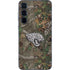 NFL Jacksonville Jaguars Realtree Xtra Green Camo Galaxy A55 5G Skin
