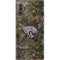 NFL Jacksonville Jaguars Realtree Xtra Green Camo Galaxy Note 10 Plus Skin