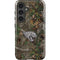 NFL Jacksonville Jaguars Realtree Xtra Green Camo Galaxy S25 Impact Case