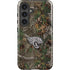 NFL Jacksonville Jaguars Realtree Xtra Green Camo Galaxy S25 Impact Case