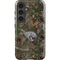 NFL Jacksonville Jaguars Realtree Xtra Green Camo Galaxy S25 Plus Impact Case