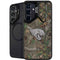 NFL Jacksonville Jaguars Realtree Xtra Green Camo Galaxy S25 Plus Kickstand Case