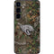 NFL Jacksonville Jaguars Realtree Xtra Green Camo Galaxy S25 Plus Skin